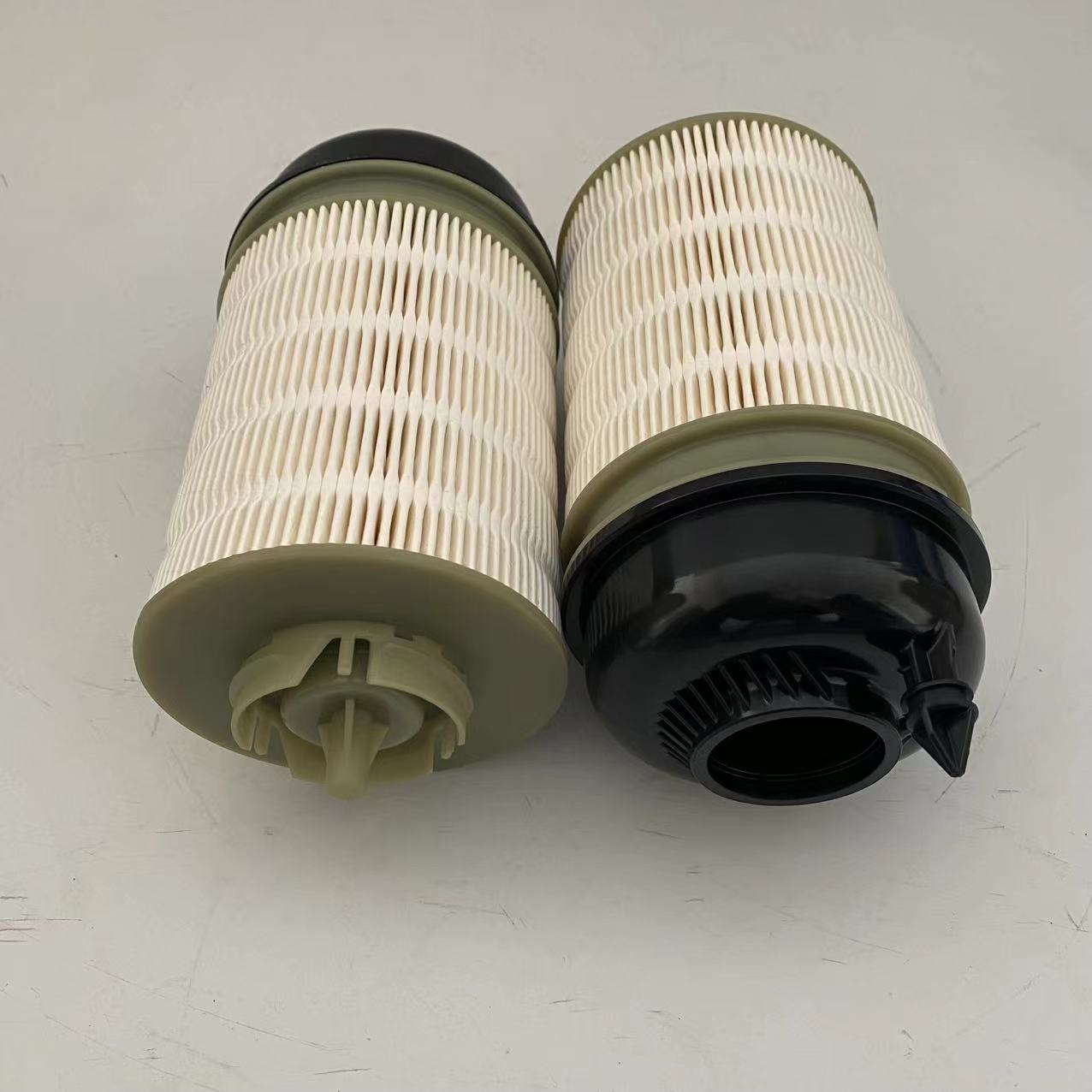 តម្រងប្រេងឥន្ធនៈ A472092405 ធ្វើឱ្យប្រសើរឡើង - លោតទៅមុខក្នុងបច្ចេកវិទ្យាច្រោះ