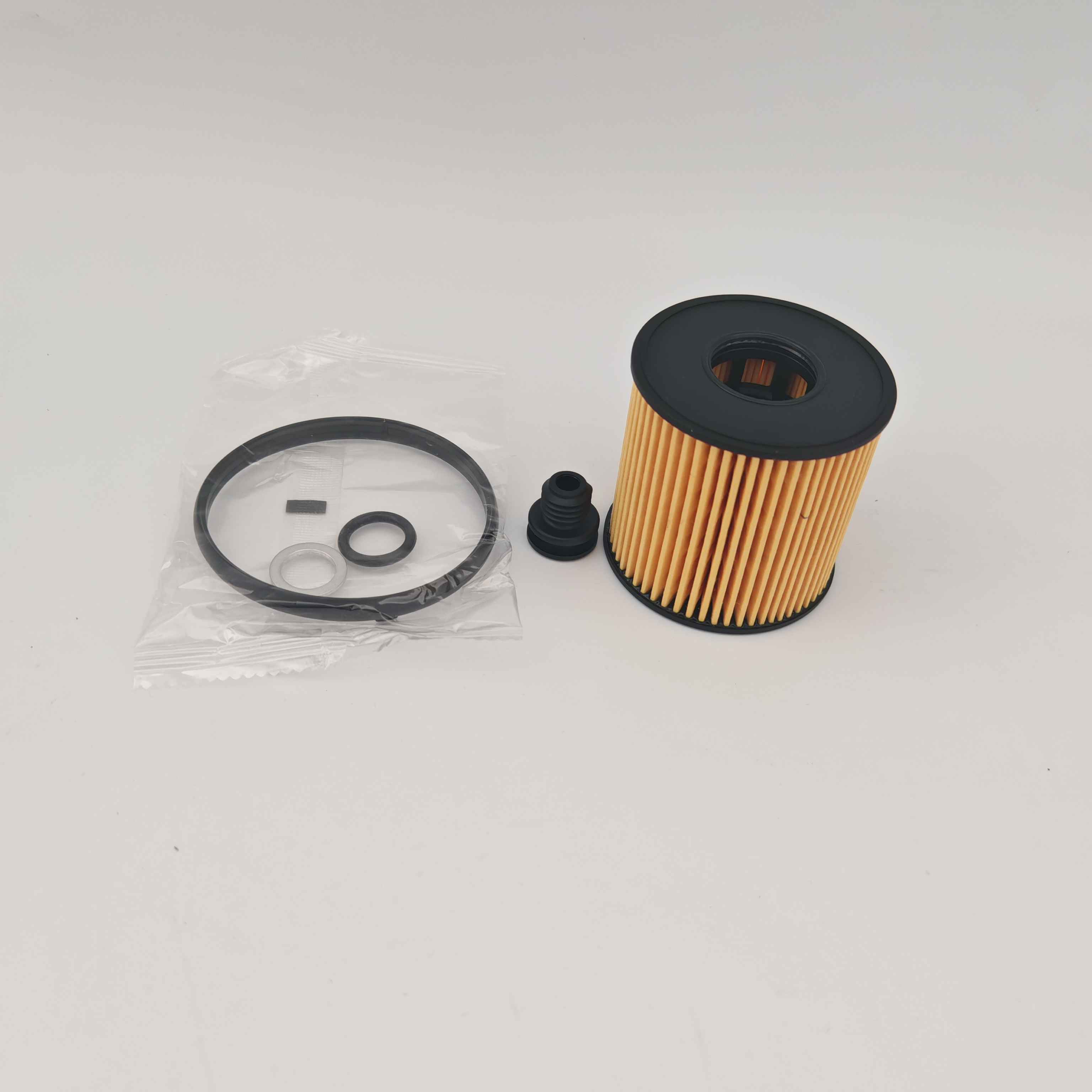 លេខ 26350-2s000 pf4347 តម្រងប្រេងសម្រាប់ហ៊ីយ៉ាន់ដាយ KAI
